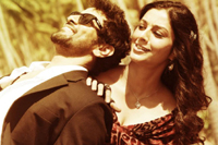 David Tamil Movie Stills